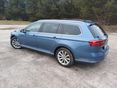VOLKSWAGEN PASSAT VIII 2016/11 - 12