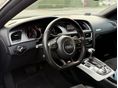 AUDI A5 2011/12 - 4