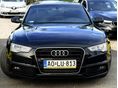 AUDI A5 2011/12 - 7