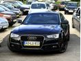 AUDI A5 2011/12 - 8