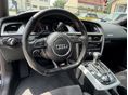 AUDI A5 2011/12 - 16