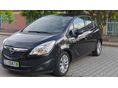 OPEL MERIVA B 1.4 T Cosmo ABSZOLÚT GYÁRI 1.GAZDAS . VALÓS 94.000KM
