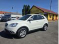 SSANGYONG KORANDO 2.0 e-XDI DLX Plus