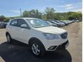 SSANGYONG KORANDO 2013/9 - 8