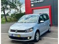 VOLKSWAGEN TOURAN 2012/10 - 1