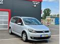 VOLKSWAGEN TOURAN 2012/10 - 2