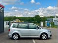 VOLKSWAGEN TOURAN 2012/10 - 3