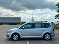 VOLKSWAGEN TOURAN 2012/10 - 4