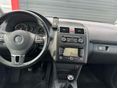 VOLKSWAGEN TOURAN 2012/10 - 9