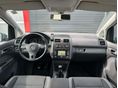 VOLKSWAGEN TOURAN 2012/10 - 10