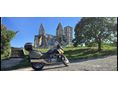 HONDA NT 700 V DEAUVILLE RC 52