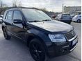 SUZUKI GRAND VITARA 2012/8 - 4