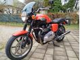 TRIUMPH BONNEVILLE 900 865SE