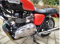 TRIUMPH BONNEVILLE 900 2012/5 - 2