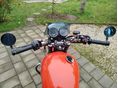 TRIUMPH BONNEVILLE 900 2012/5 - 4