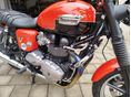 TRIUMPH BONNEVILLE 900 2012/5 - 5