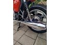 TRIUMPH BONNEVILLE 900 2012/5 - 7