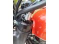 TRIUMPH BONNEVILLE 900 2012/5 - 12
