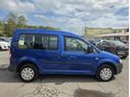 VOLKSWAGEN CADDY 2009/5 - 6