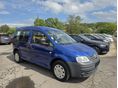 VOLKSWAGEN CADDY 2009/5 - 7