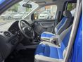 VOLKSWAGEN CADDY 2009/5 - 10