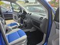VOLKSWAGEN CADDY 2009/5 - 11