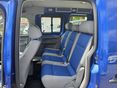 VOLKSWAGEN CADDY 2009/5 - 12