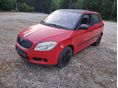 SKODA FABIA 1.2 6V Classic