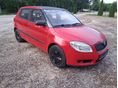 SKODA FABIA 2008/9 - 3