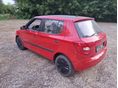 SKODA FABIA 2008/9 - 5