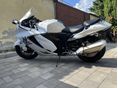 SUZUKI GSX 1300 R (HAYABUSA) 2021/9 - 2