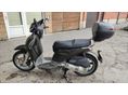 APRILIA SCARABEO 200 