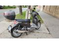 APRILIA SCARABEO 200 2008/10 - 2