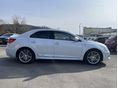 SUZUKI KIZASHI 2011/1 - 6