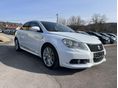 SUZUKI KIZASHI 2011/1 - 7
