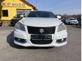 SUZUKI KIZASHI 2011/1 - 8