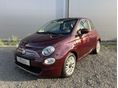 FIAT 500 2015/12 - 1