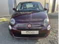 FIAT 500 2015/12 - 4