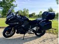 BMW R 1250 RT Triple Black