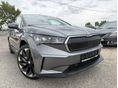 SKODA ENYAQ iV 80 LED fényszóró/Tempomat/Vonóhorog/Ülésfűtés/Kormányfűtés