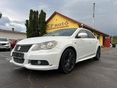 SUZUKI KIZASHI 2011/11 - 1