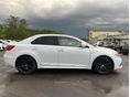 SUZUKI KIZASHI 2011/11 - 6