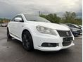 SUZUKI KIZASHI 2011/11 - 7