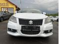 SUZUKI KIZASHI 2011/11 - 8