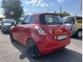 SUZUKI SWIFT 2013/3 - 3