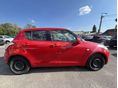 SUZUKI SWIFT 2013/3 - 6