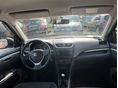 SUZUKI SWIFT 2013/3 - 9