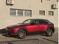 MAZDA MX-30 35,5kWh e-Skyactiv GT motroros memóriás vezetőülés. világos belsős. HUD