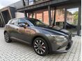 MAZDA CX-3 2.0i Revolution (Automata) KITŰNŐ ÁLLAPOT/ SÁVTARTÓ/ NAVI/ PARK RADAR+KAMERA/ ÜLÉS FŰTÉS/ BOSE ZENE