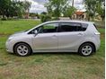 TOYOTA VERSO 1.8 Style CVT 61.000KM/DIGIT KLÍMA/TEMPOMAT/PANORÁMATETŐ/ÜLÉSFŰTÉS/2KULCS/8KERÉK